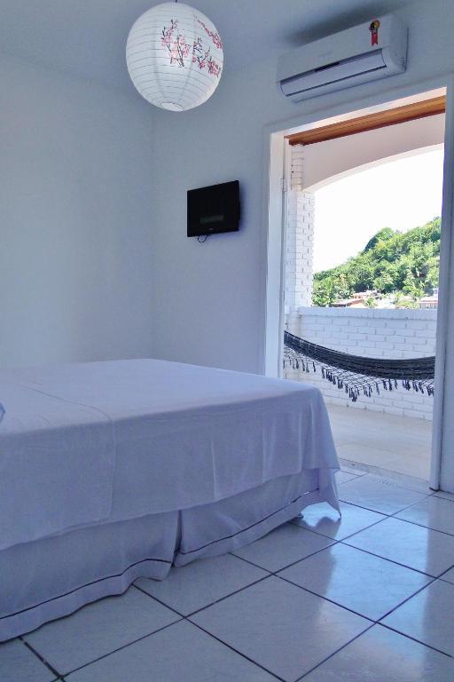 Pousada Borakay Morro de Sao Paulo Ngoại thất bức ảnh