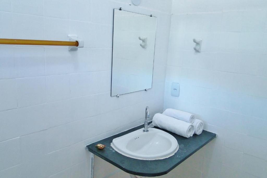 Pousada Borakay Morro de Sao Paulo Ngoại thất bức ảnh