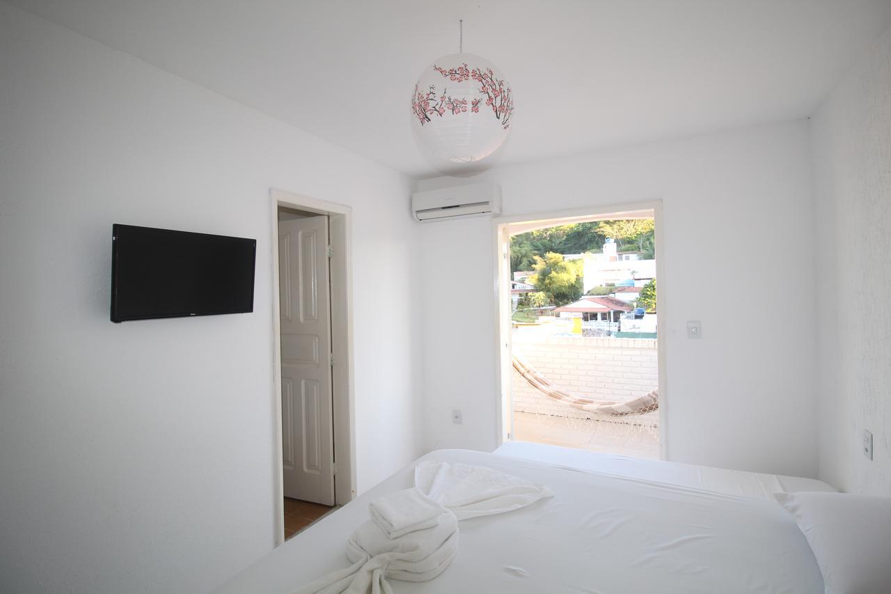 Pousada Borakay Morro de Sao Paulo Ngoại thất bức ảnh