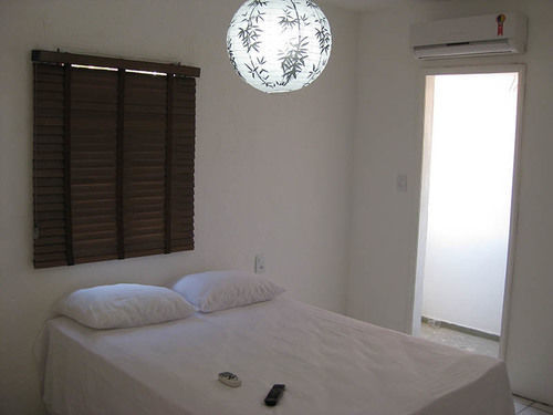 Pousada Borakay Morro de Sao Paulo Ngoại thất bức ảnh